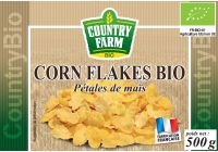 Corn Flakes Bio 